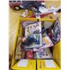 Image 2 : BOX OF TY COLLECTABLES