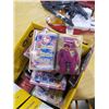 Image 3 : BOX OF TY COLLECTABLES