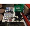 Image 1 : SEGA CONSOLE, GAMES AND GAME GEAR GAMES