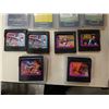 Image 2 : SEGA CONSOLE, GAMES AND GAME GEAR GAMES