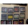 Image 3 : SEGA CONSOLE, GAMES AND GAME GEAR GAMES