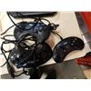 Image 9 : SEGA CONSOLE, GAMES AND GAME GEAR GAMES