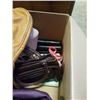 Image 2 : 8 various purses and 7 various ladies wallets