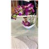 Image 3 : 4 new artificial orchids