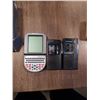 Image 5 : 2 mini cassette recorders, parts reader, per 3 light and sudoku