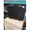 Image 2 : VANGUARD LOCKING BRIEFCASE