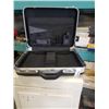 Image 3 : VANGUARD LOCKING BRIEFCASE