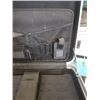 Image 4 : VANGUARD LOCKING BRIEFCASE