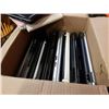 Image 3 : BOX OF PARTS LAPTOPS