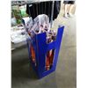 Image 1 : 12 new padded bat and ball sets