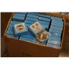 Image 2 : 3 CASES OF SMALL CANADA ANIMAL HANGINGS