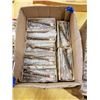 Image 3 : 3 BOXES OF CANADA PENS APPX 270