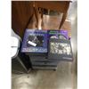 Image 1 : Wizardology, ripleys and other coffe table hardcover books