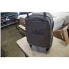 Image 2 : LUGGAGE BAG SET WITH 2 SMALL BAGS