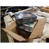 Image 1 : 2  3 PACKS OF 4 X 6 FRAMES "NEW" AND 3 BOXES OF 6 PHOTO COASTERS AND HOLDER NEW IN BOXES