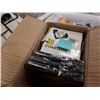 Image 3 : 2  3 PACKS OF 4 X 6 FRAMES "NEW" AND 3 BOXES OF 6 PHOTO COASTERS AND HOLDER NEW IN BOXES