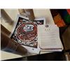 Image 2 : 5 SIGNED LIMITED EDITION UNFRAMED PRINTS - VARIOUS ARTISTS