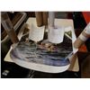 Image 8 : 5 SIGNED LIMITED EDITION UNFRAMED PRINTS - VARIOUS ARTISTS