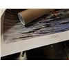 Image 9 : 5 SIGNED LIMITED EDITION UNFRAMED PRINTS - VARIOUS ARTISTS