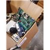 Image 2 : TRAY OF ELECTRONICS - CAMCORDER, DIGITAL CAMERA, PCB, ETC