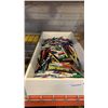 Image 3 : Drawer of art pens