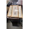 Image 2 : AY JACKSON PRINTS, WATERCOLOR SIGNED 1955 AND PRINTS