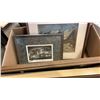 Image 3 : AY JACKSON PRINTS, WATERCOLOR SIGNED 1955 AND PRINTS