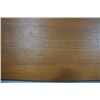Image 3 : BAMBOO SLEEPING PAD AND TEAK SHELF