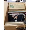 Image 3 : BOX OF RECORDS - GOLDEN EARRING, ELO AND OTHERS