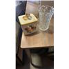 Image 5 : 2 BOXES OF SUNBEAM MIXER AND LOT OF MIXING BOWLS ETC