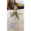 Image 2 : ROYAL DOULTON PENNY CHINA FIGURE