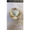 Image 14 : Lot of 6 Royal albert teacups and saucers