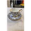 Image 21 : Lot of 6 Royal albert teacups and saucers