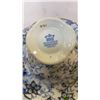 Image 24 : Lot of 6 Royal albert teacups and saucers