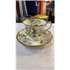 Image 9 : Lot of 6 Royal albert teacups and saucers