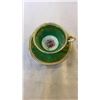 Image 24 : Lot of 6 aynsley teacups and saucers