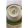 Image 26 : Lot of 6 aynsley teacups and saucers
