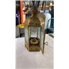 Image 8 : LOT OF CANDLE LANTERNS