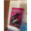 Image 2 : 3 ADULT NOVELTY ITEMS