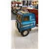 Image 2 : Vintage ertl dump truck USA made