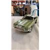 Image 2 : SHELBY CAR MODEL