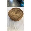 Image 10 : Kennedy asassination papers and woven basket with lid