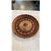 Image 11 : Kennedy asassination papers and woven basket with lid