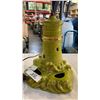 Image 2 : VINTAGE LIGHTHOUSE PLANTER LAMP