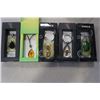 Image 2 : LOT OF ENCASED BUG KEY CHAINS