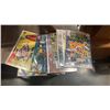 Image 2 : 25 collectible DC and marvel comics