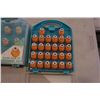 Image 2 : SET OF NUMBER AND LETTER PUNCHES