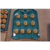 Image 3 : SET OF NUMBER AND LETTER PUNCHES
