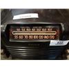 Image 3 : VINTAGE PHILCO RADIO