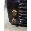 Image 4 : VINTAGE PHILCO RADIO